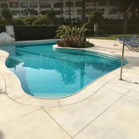 Apartment Club Del Mar *