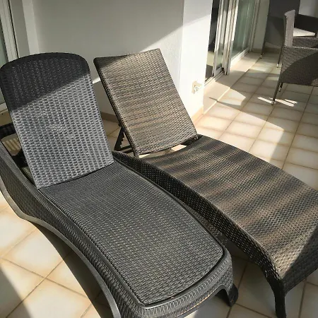 Apartment Club Del Mar *