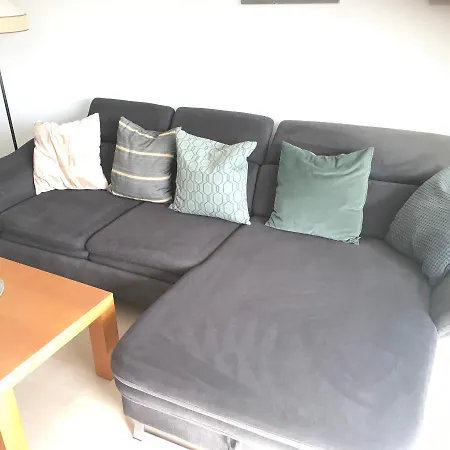 Club Del Mar Apartment *
