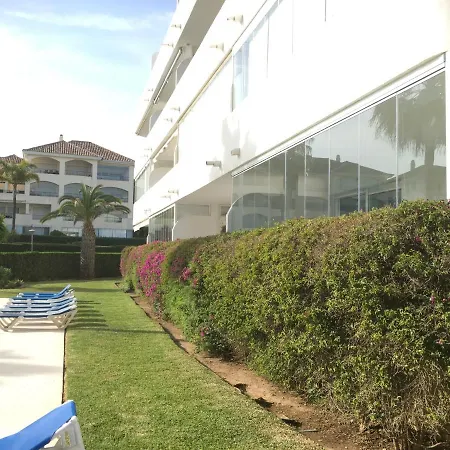 Club Del Mar *