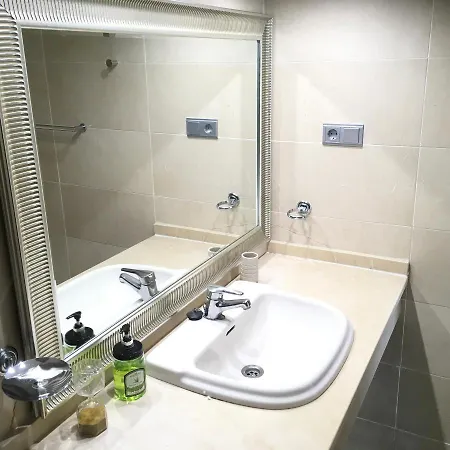 Apartment Club Del Mar