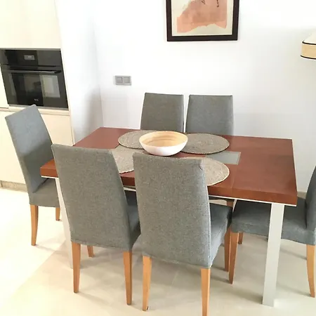 Apartment Club Del Mar